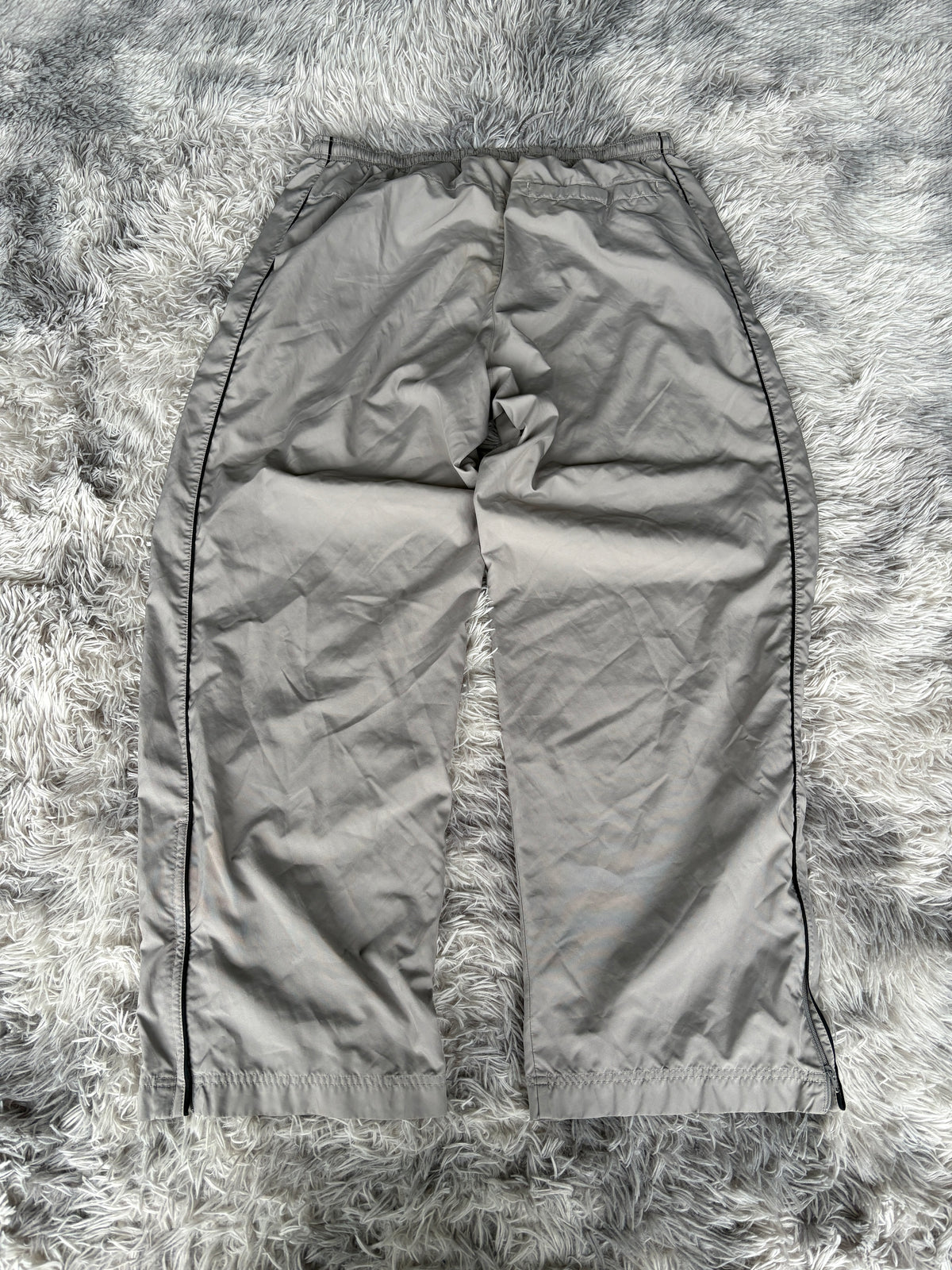 Nike Baggy Trackpants (XXL)