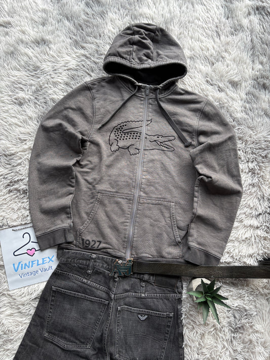 Lacoste 1927 Zipper (S-M)