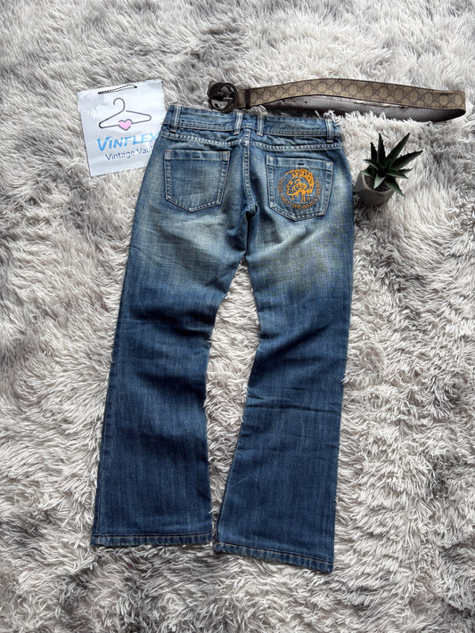 Diesel Vintage Jeans (28)