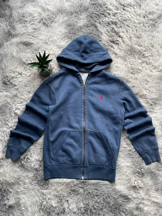 Ralph Lauren Zipper S