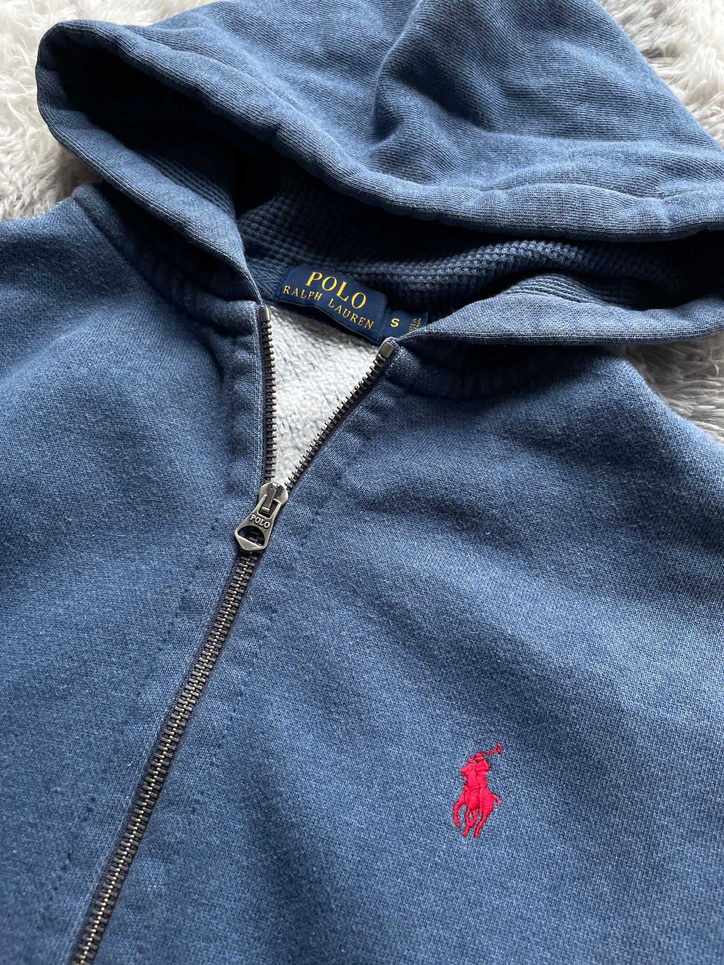 Ralph Lauren Zipper S