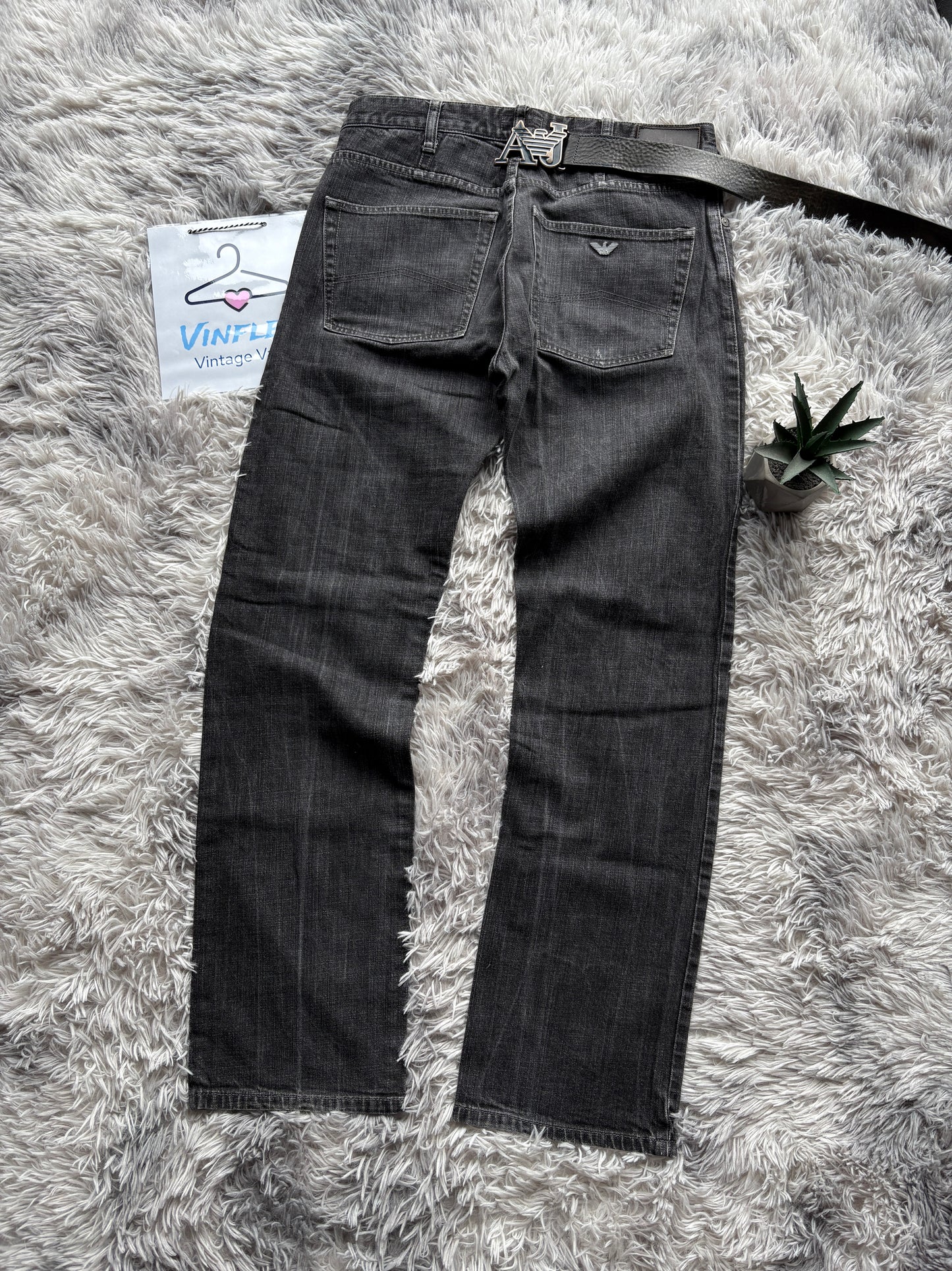 Emporio Armani Jeans (Size 32)