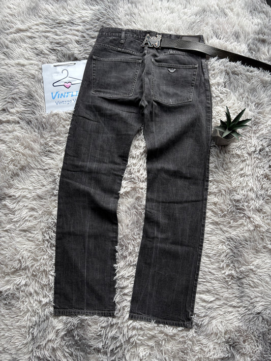 Emporio Armani Jeans (Size 32)
