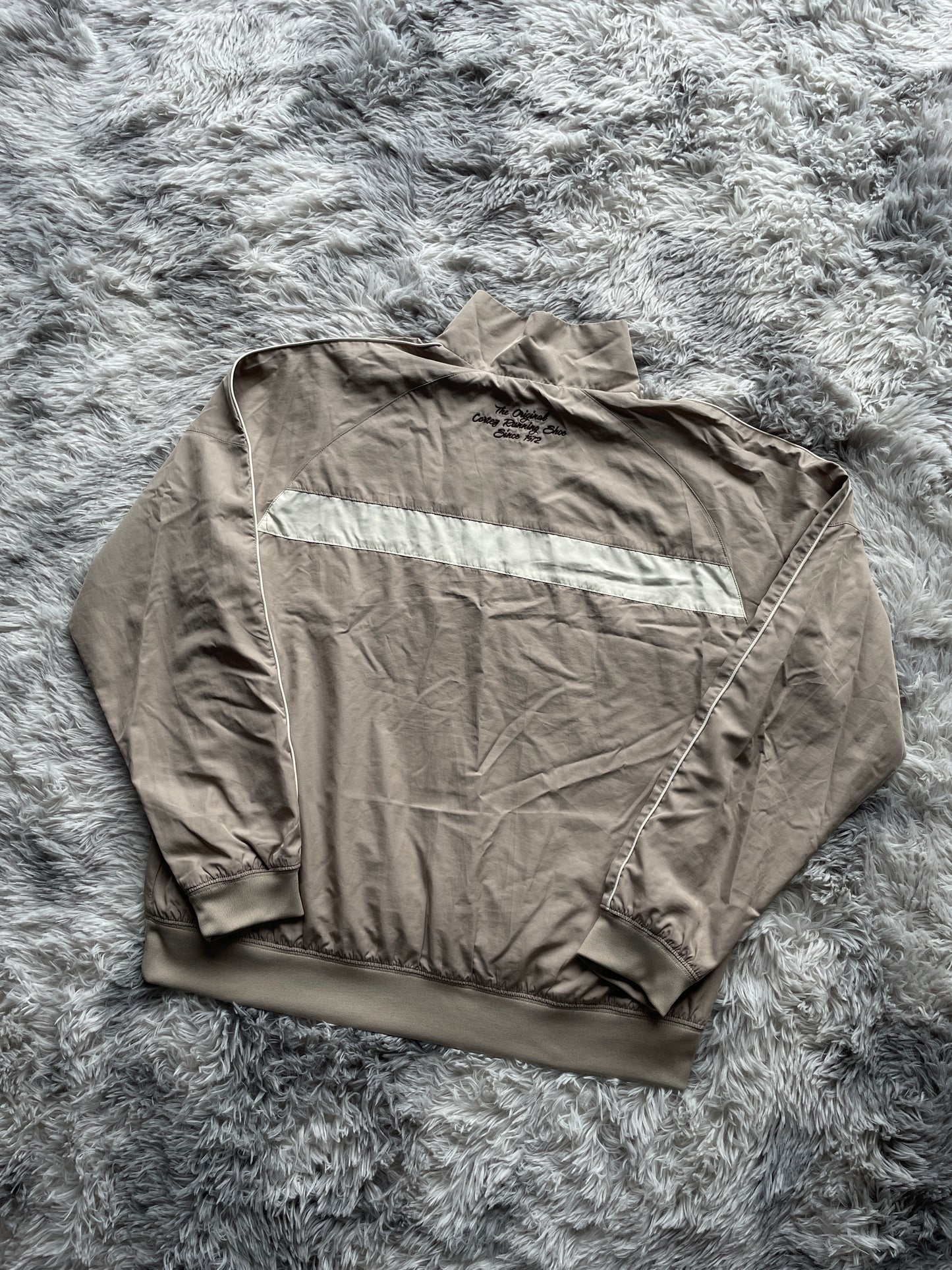 Nike Cortez Trackjacket (L)