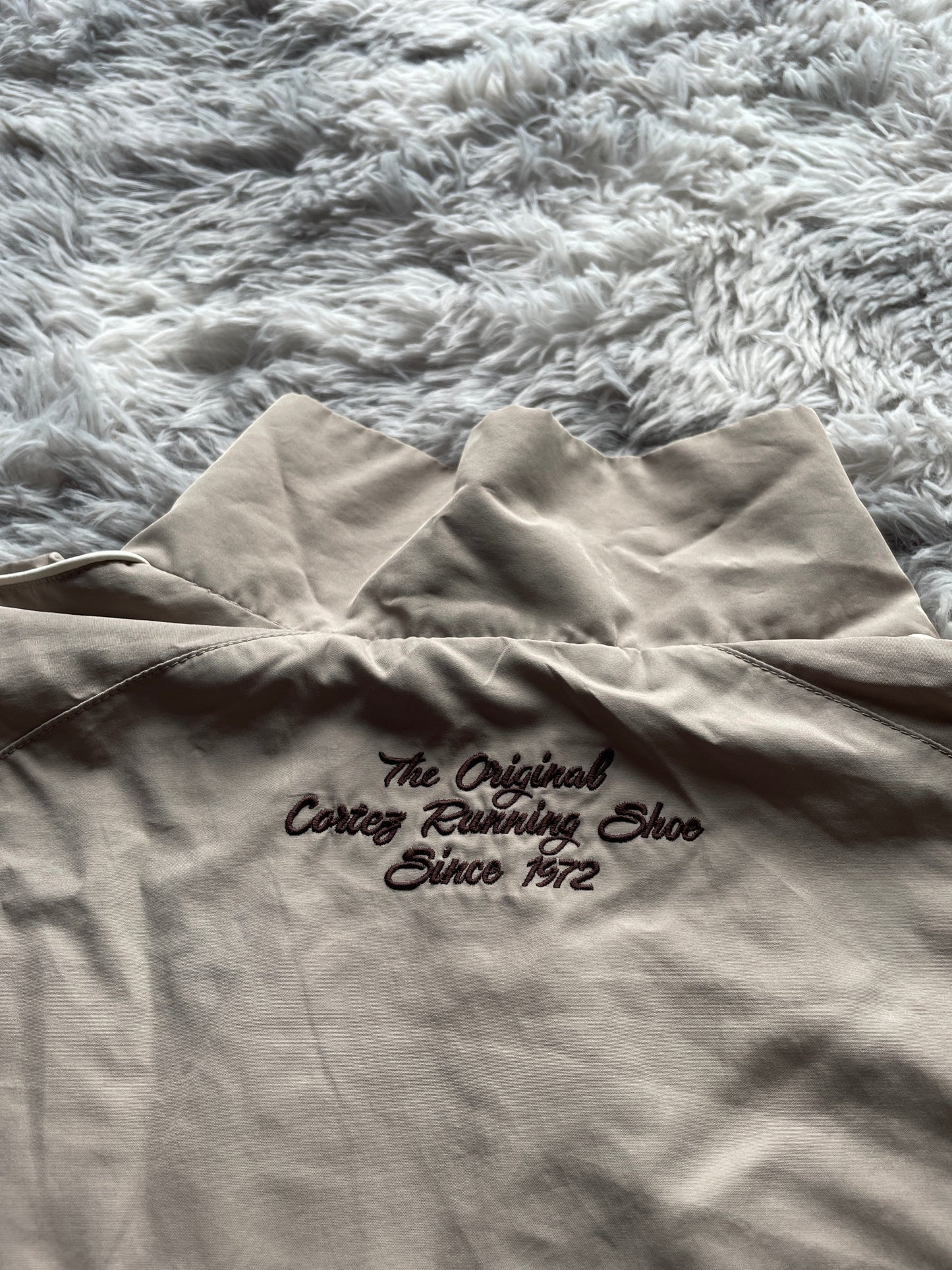 Nike Cortez Trackjacket (L)