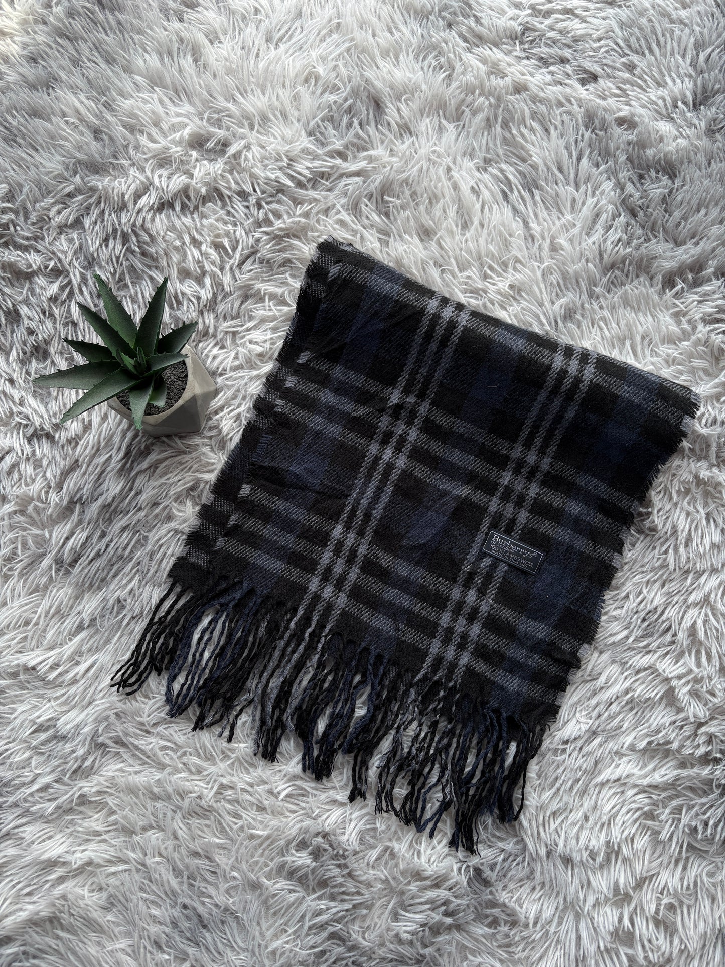 Burberry of London Vintage Schal