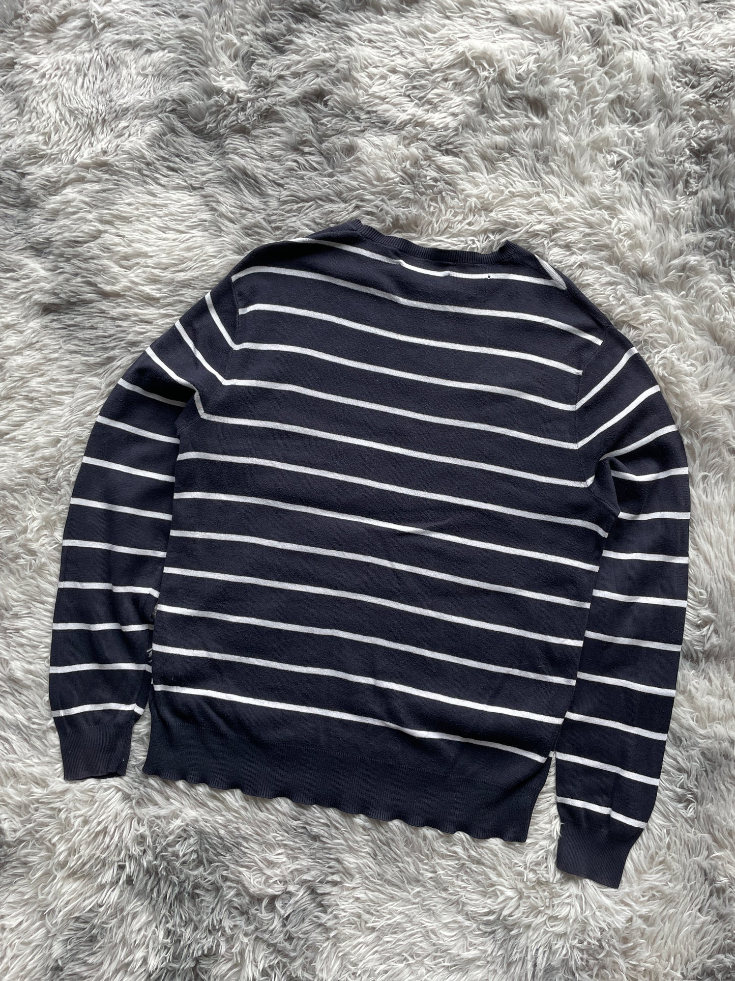 Ralph Lauren Sweater gestreift (S)