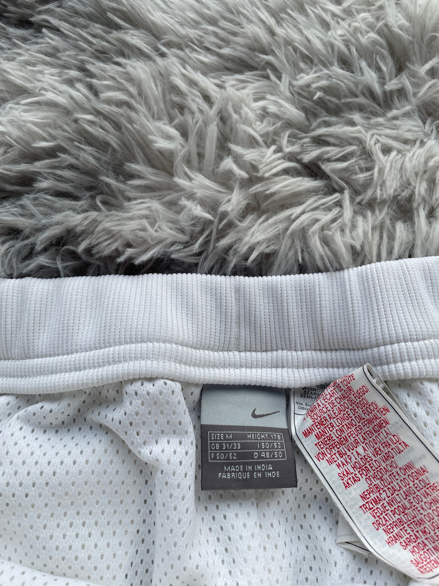 Nike Cortez 72 Flared Trackpants