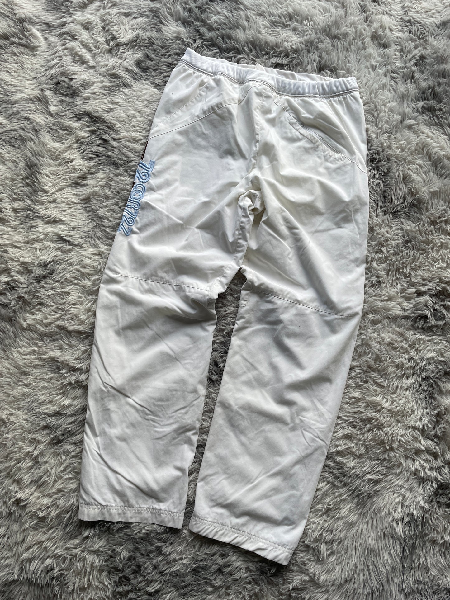 Nike Cortez 72 Flared Trackpants