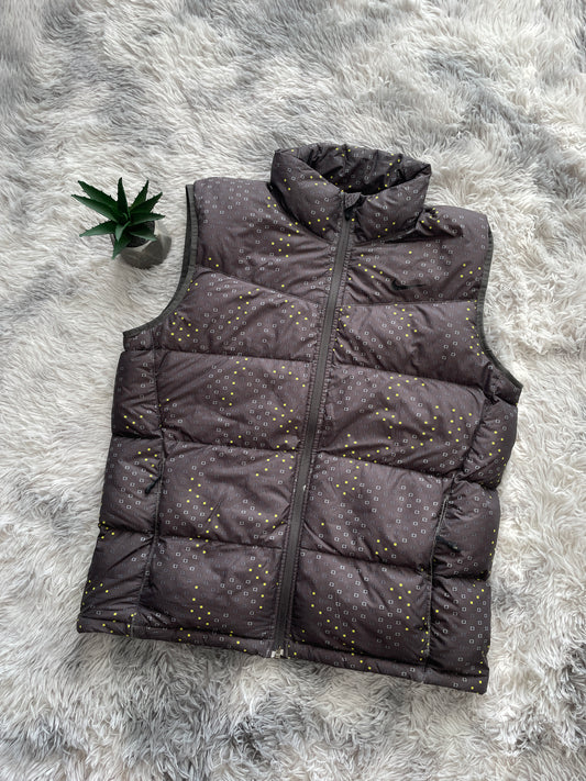 Nike Puffer Weste (M)