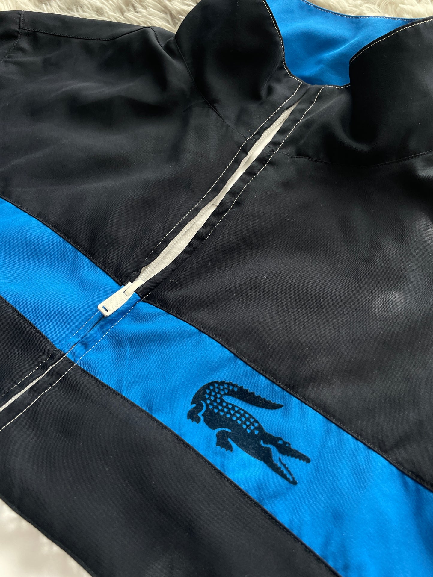 Lacoste Tracksuit (XL)