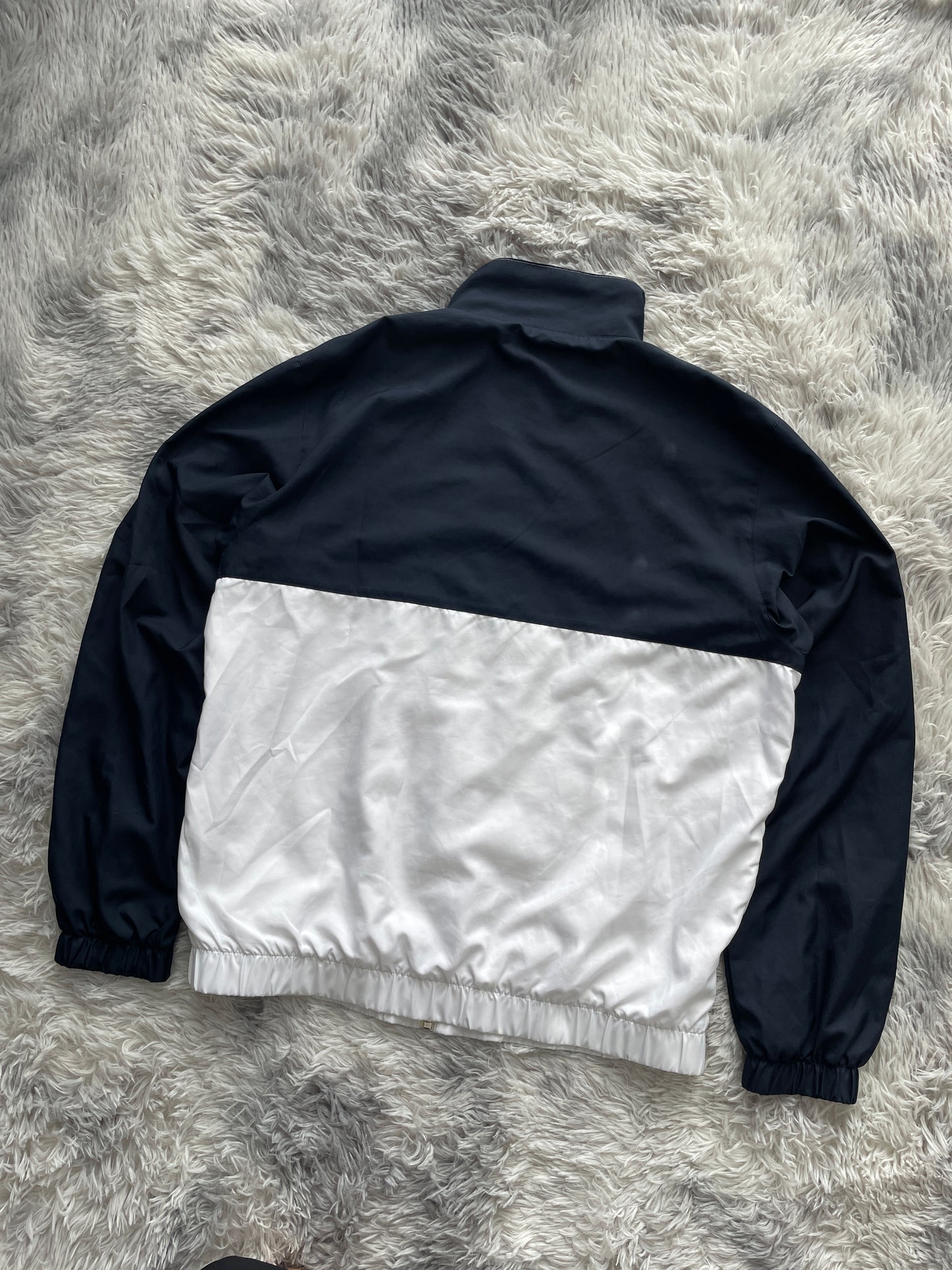 Lacoste Tracksuit (XL)