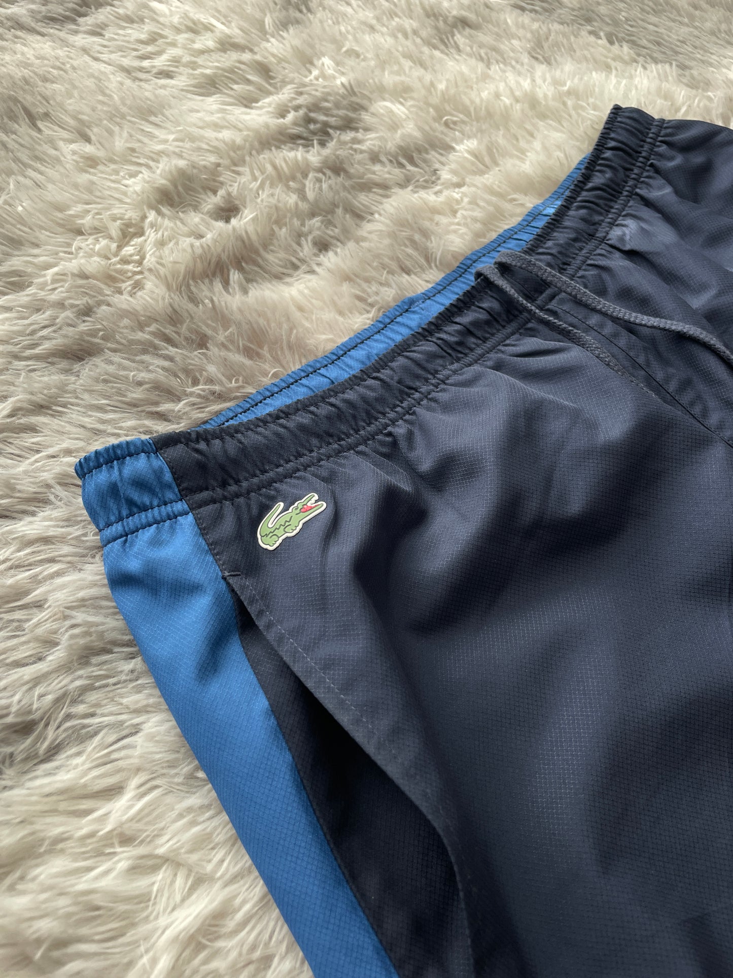 Lacoste Tracksuit (XL)