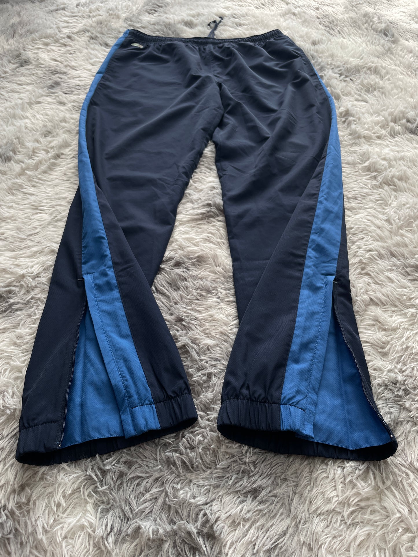 Lacoste Tracksuit (XL)