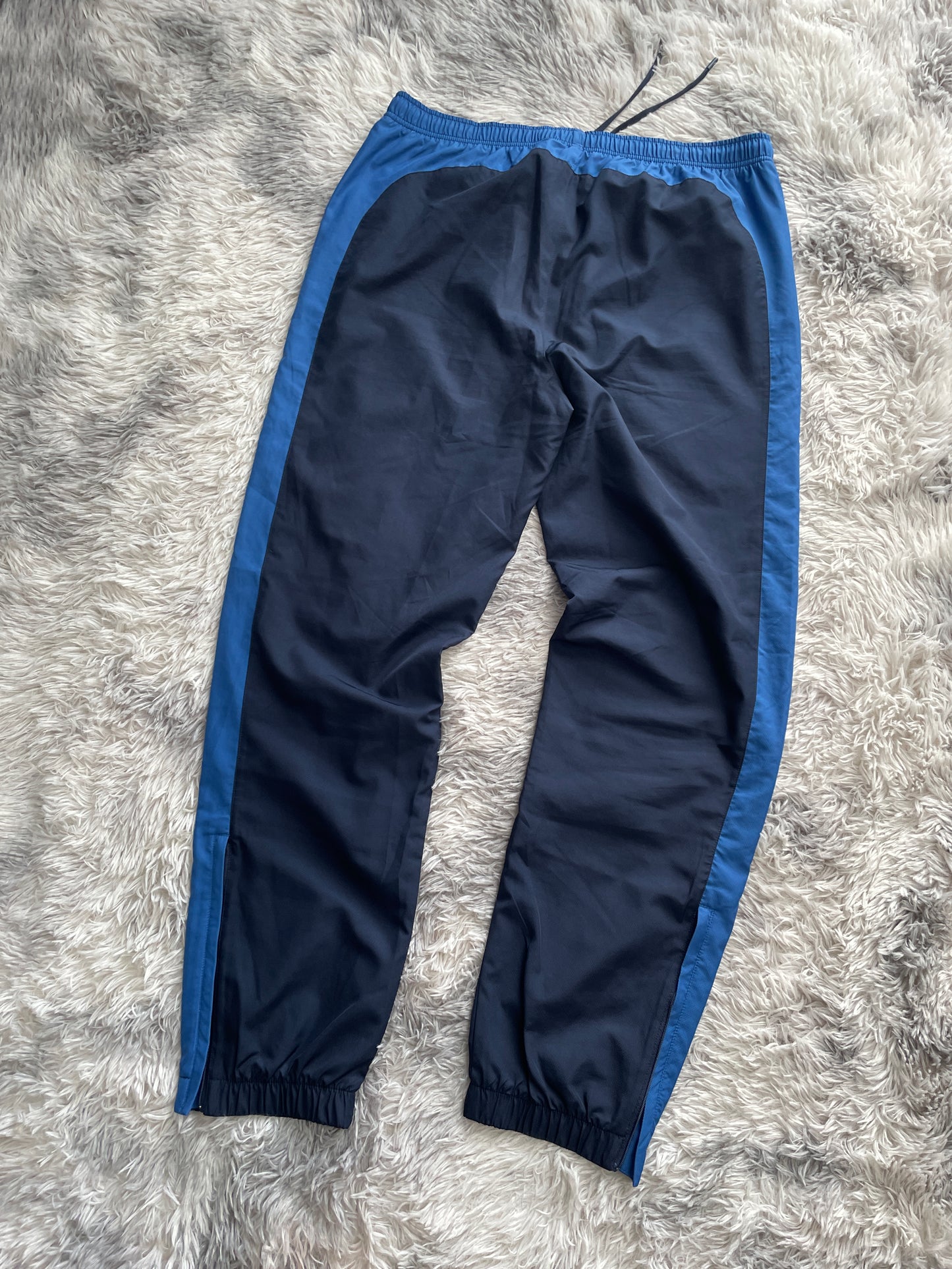 Lacoste Tracksuit (XL)