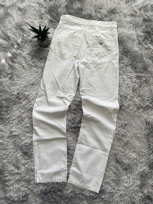 Emporio Armani Jeans (Tg.33)