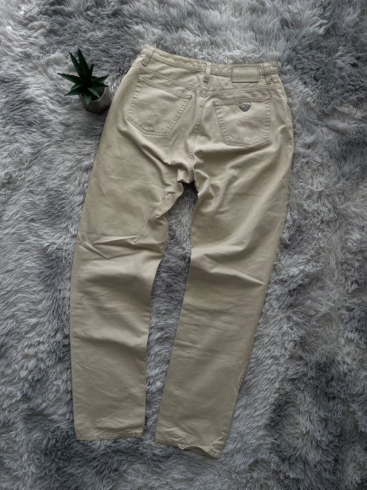 Emporio Armani Jeans (Size 32)
