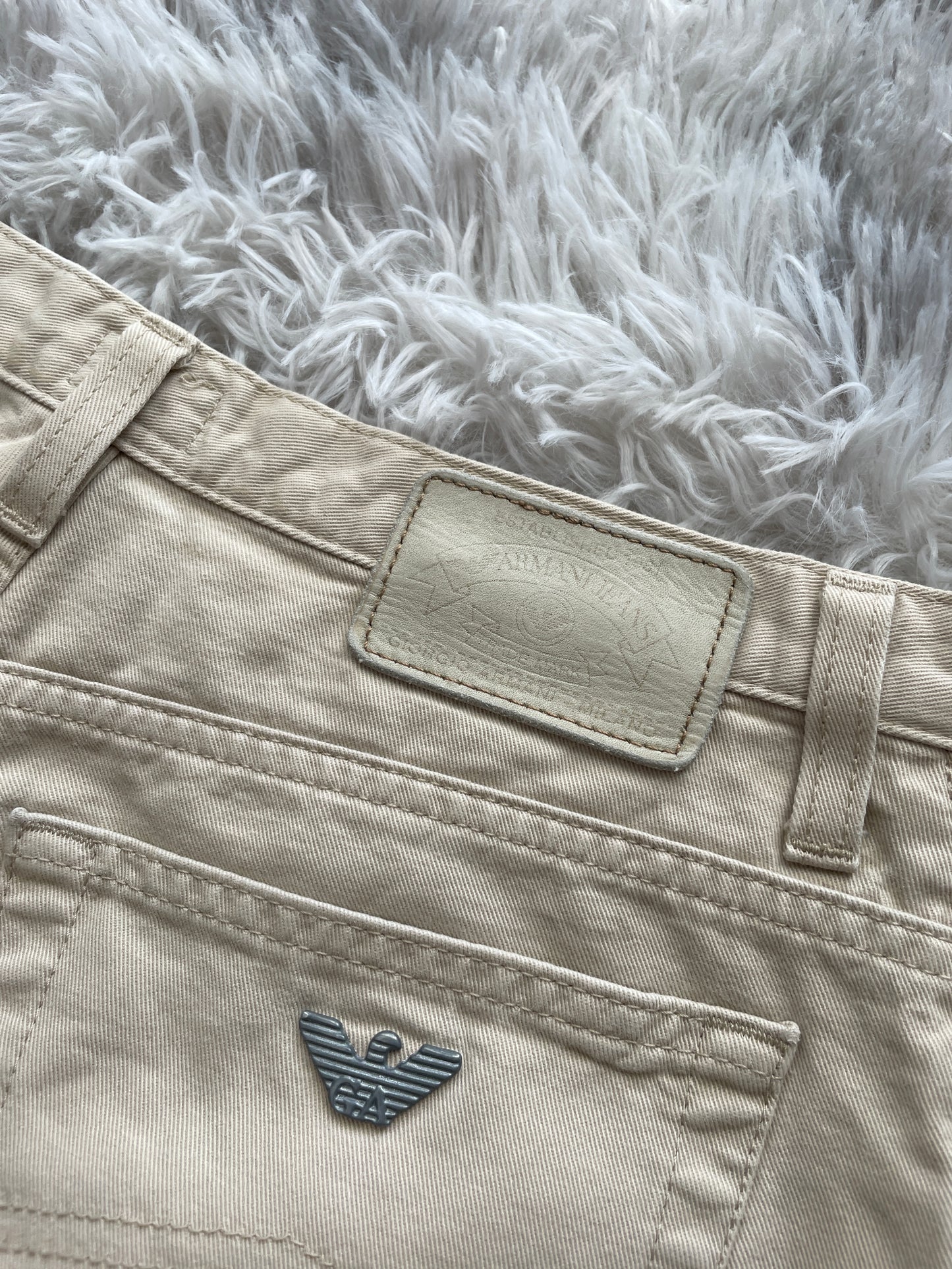 Emporio Armani Jeans (Size 32)