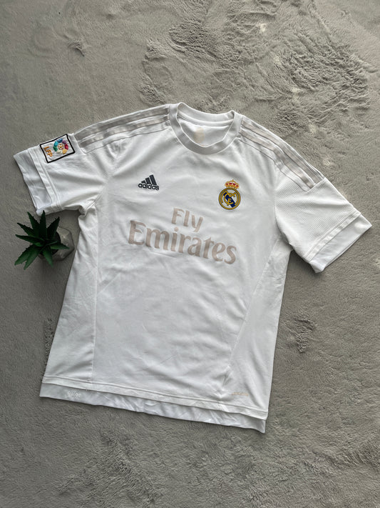 Adidas Real Madrid Fußball Trikot (L)