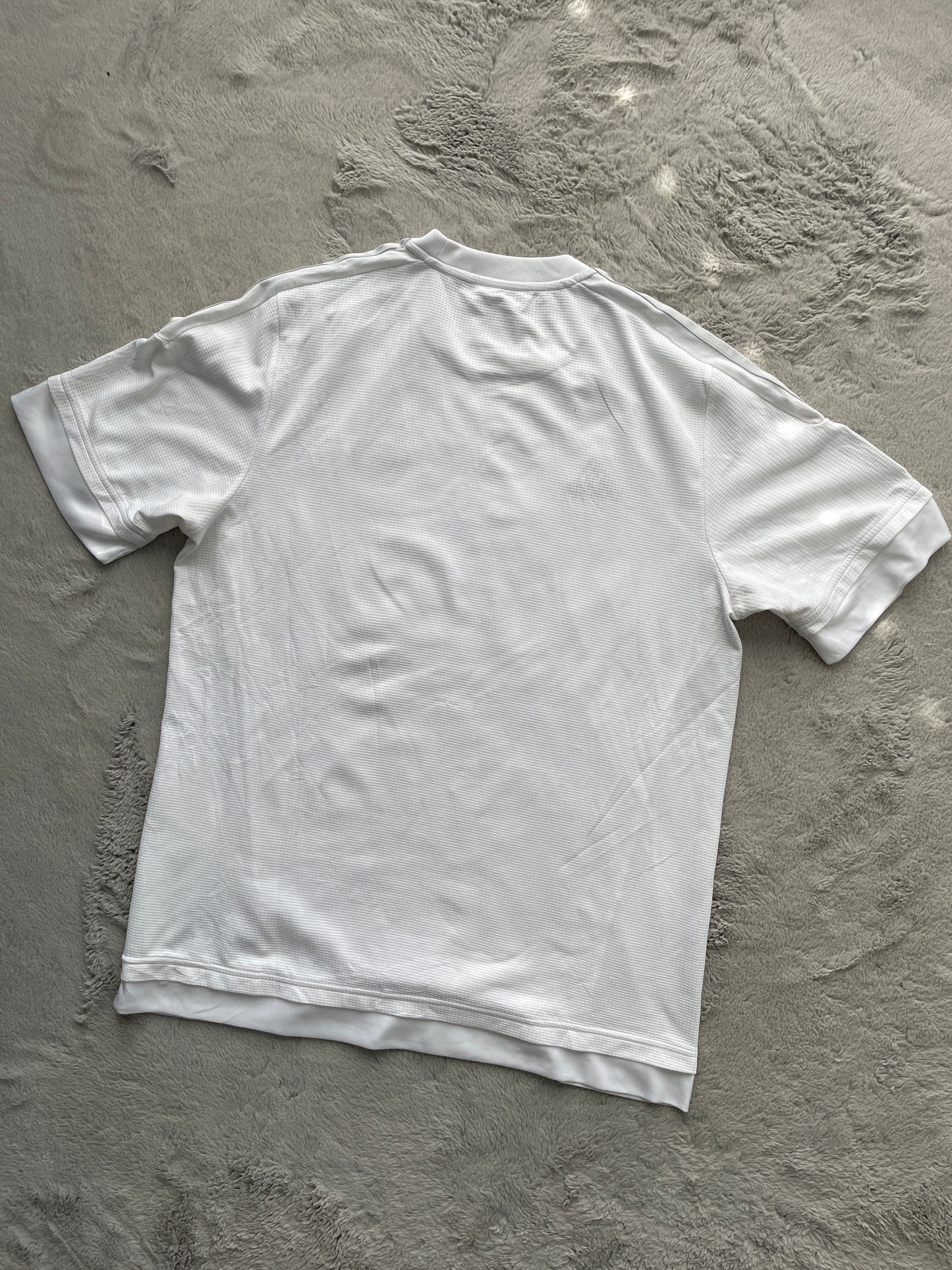 Adidas Real Madrid Fußball Trikot (L)