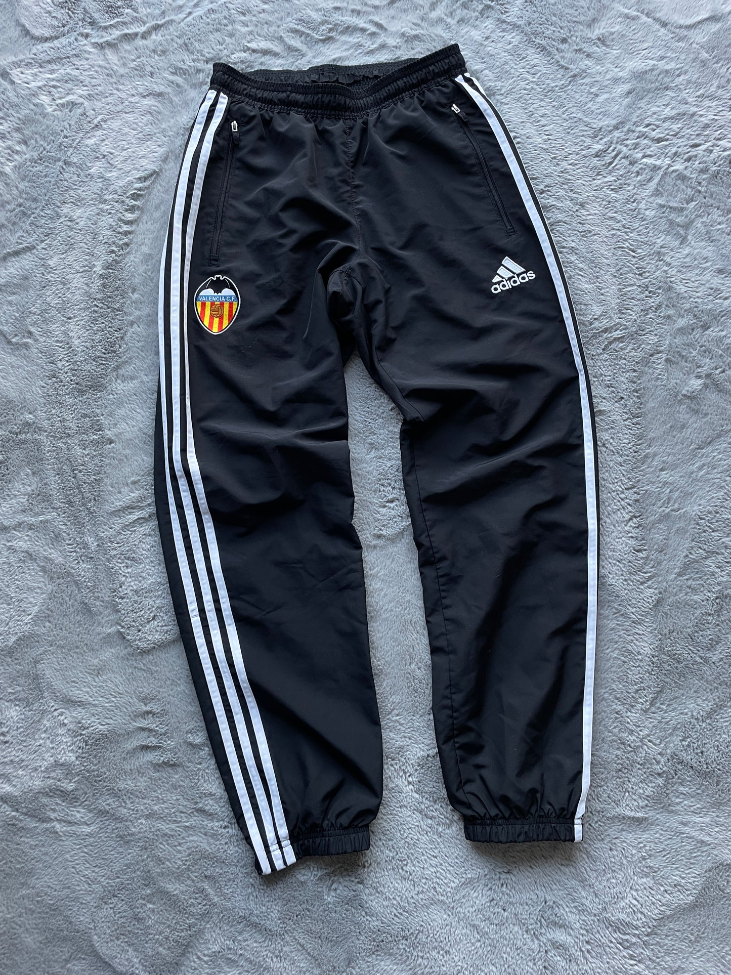 Adidas FC Valencia Trackpants S