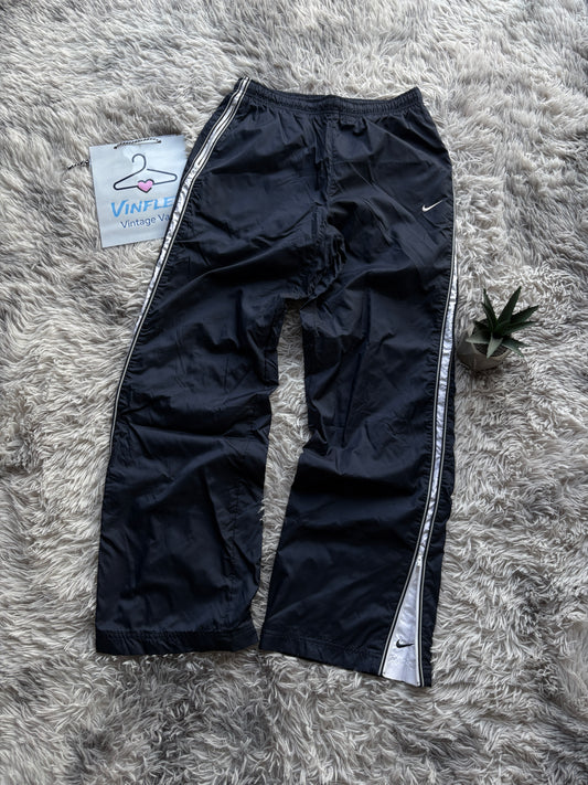 Nike Flared Trackpants (S)