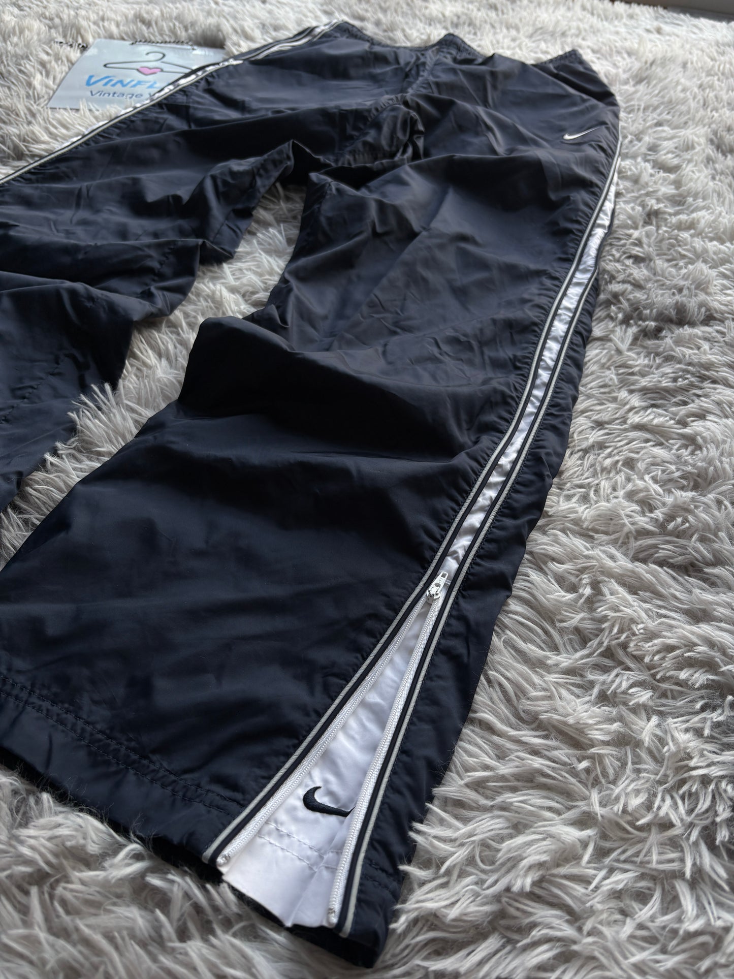 Nike Flared Trackpants (S)