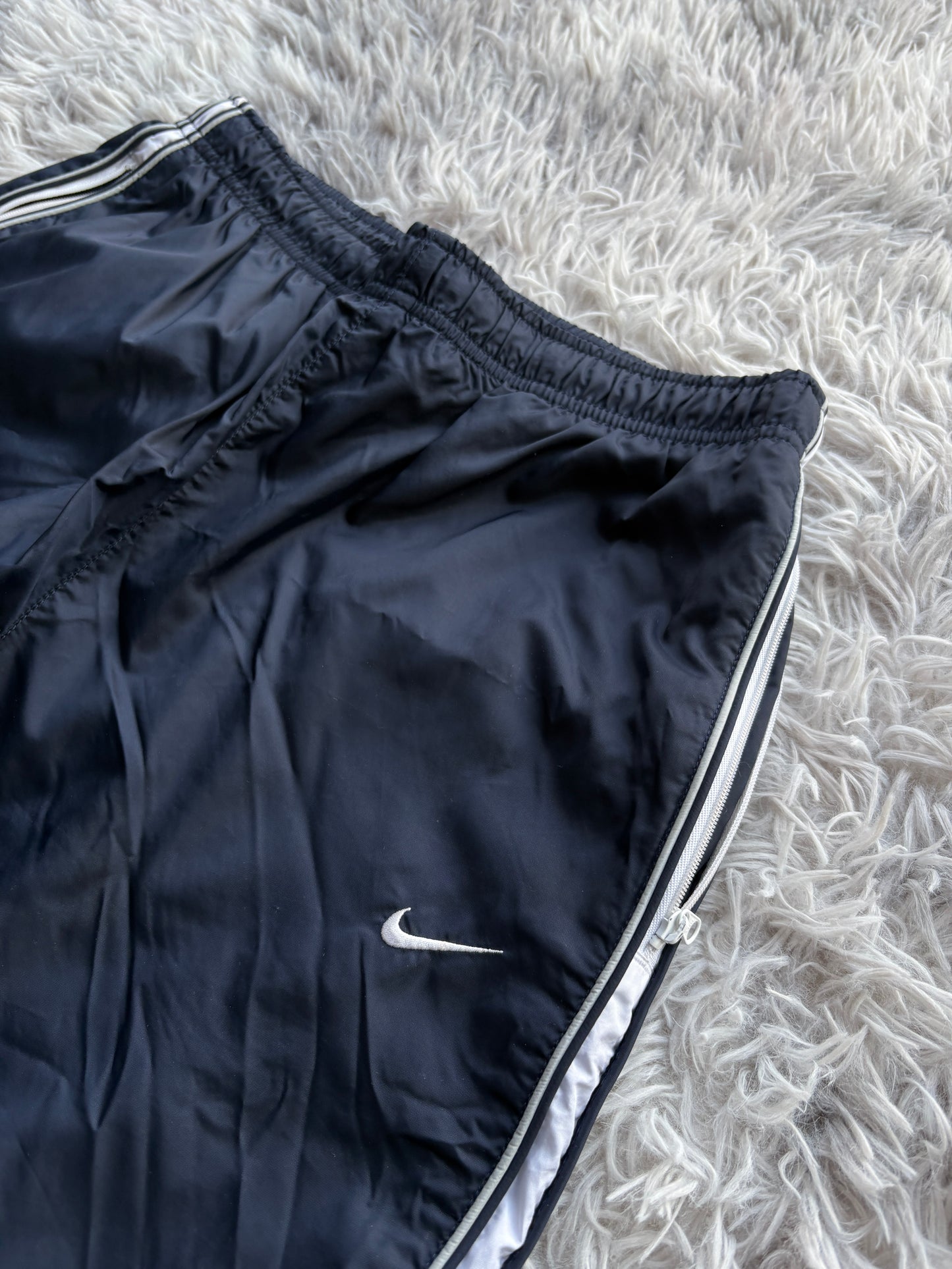 Nike Flared Trackpants (S)