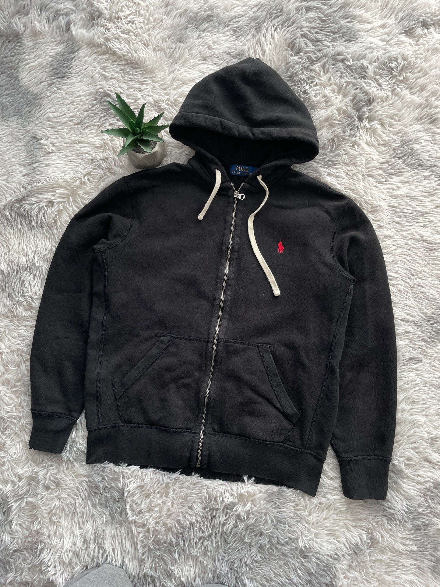 Ralph Lauren Zipper (M)