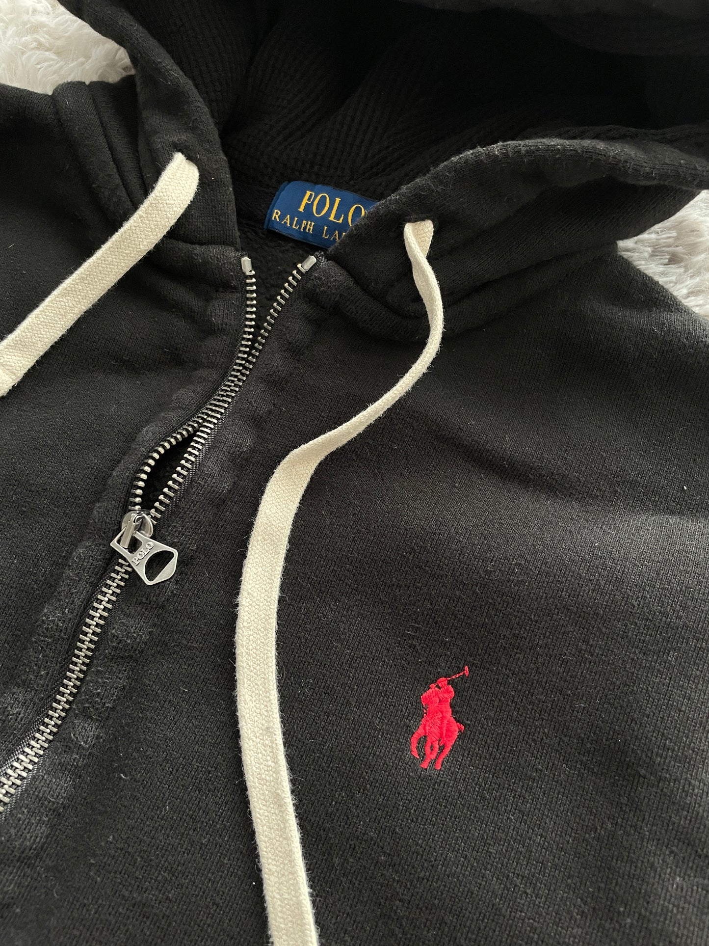 Ralph Lauren Zipper (M)