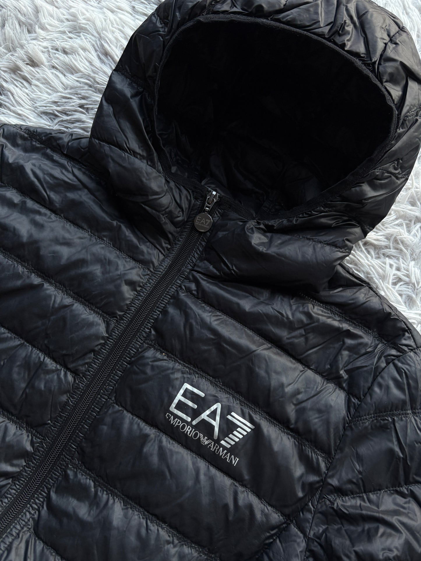 EA7 Armani Jacke (L)
