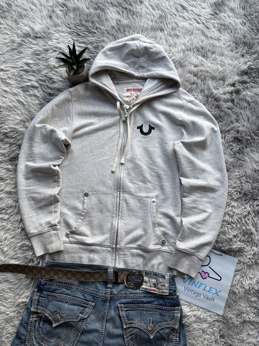 True Religion Zipper (L)