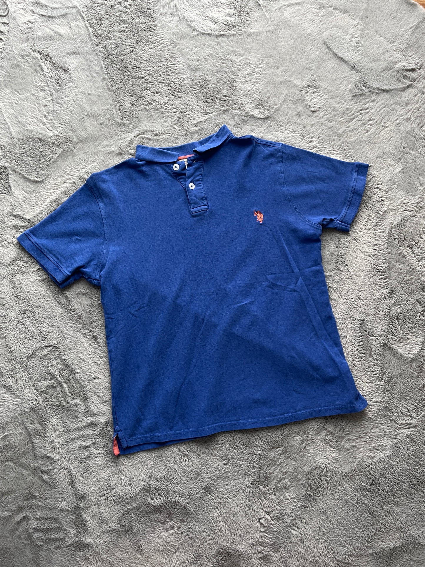 U.S. Polo Assn Polo T-Shirt L