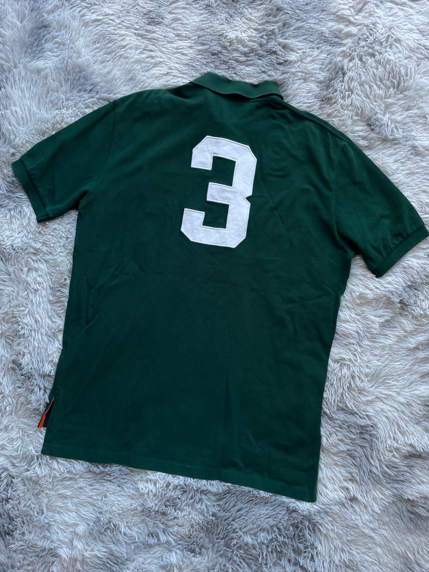 Ralph Lauren Chief Keef Polo T-Shirt 3 (L)