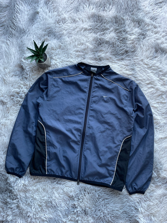 Nike Trackjacket Frauen (M) Herren (XS-S)