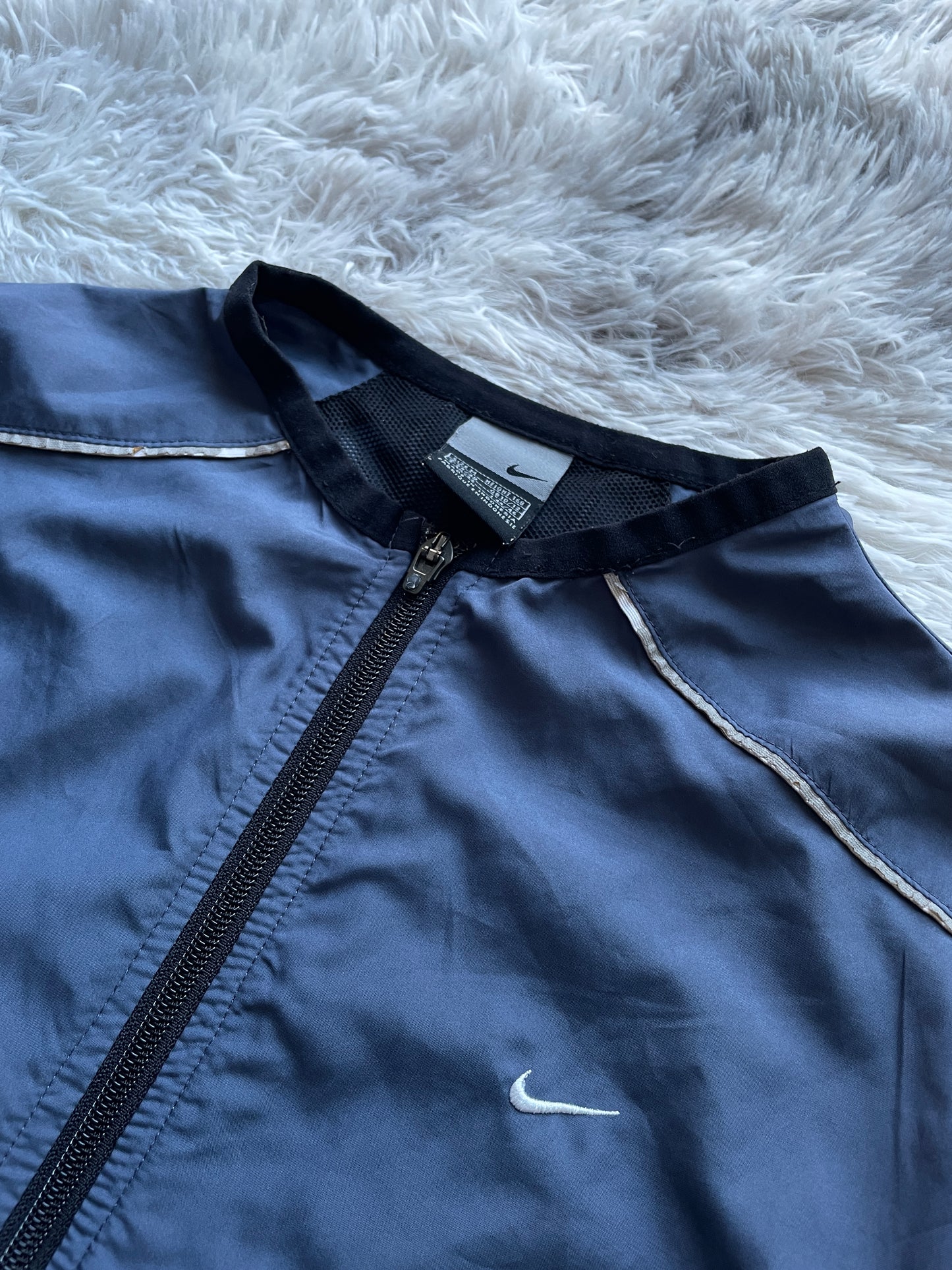 Nike Trackjacket Frauen (M) Herren (XS-S)