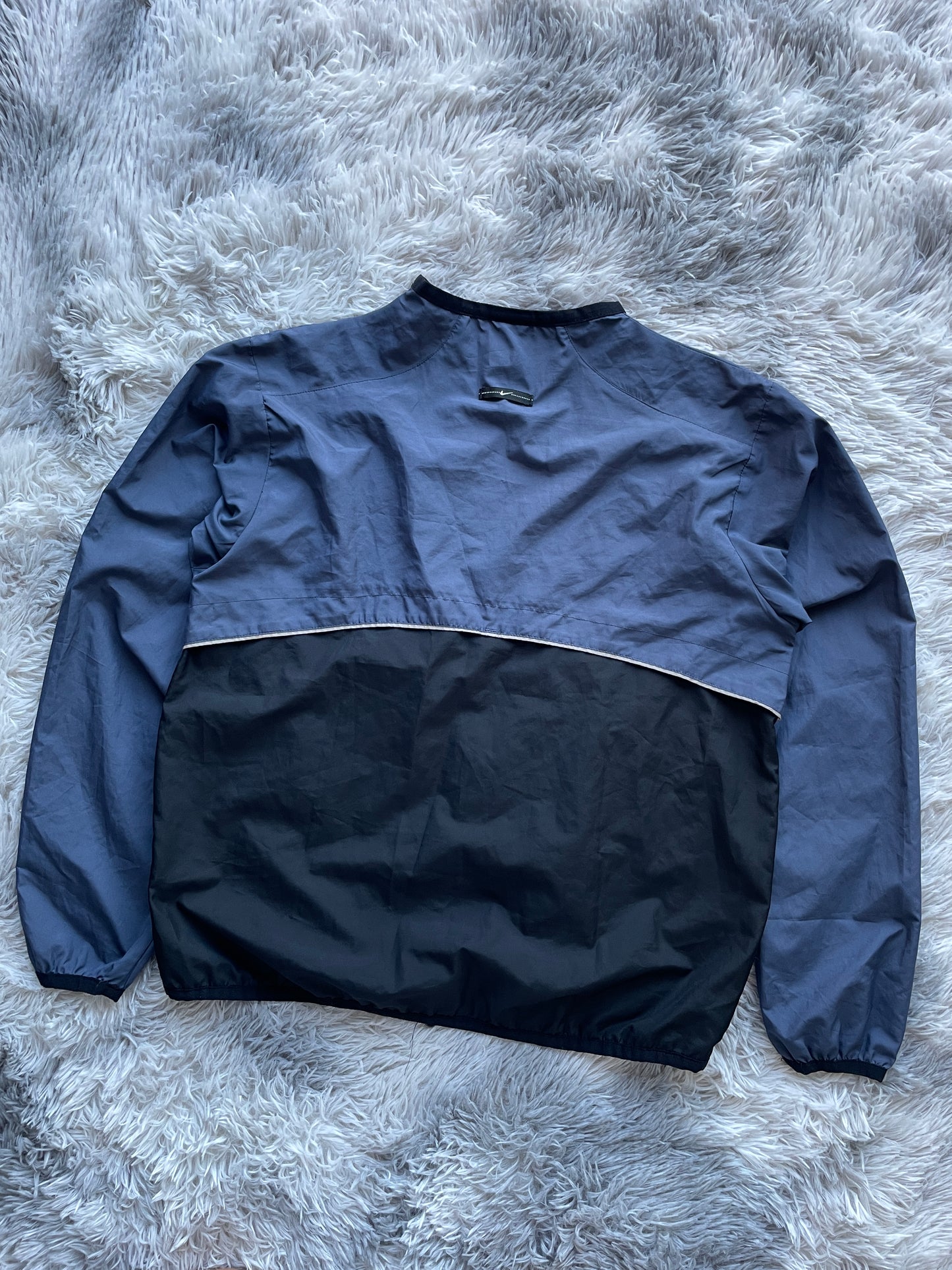 Nike Trackjacket Frauen (M) Herren (XS-S)