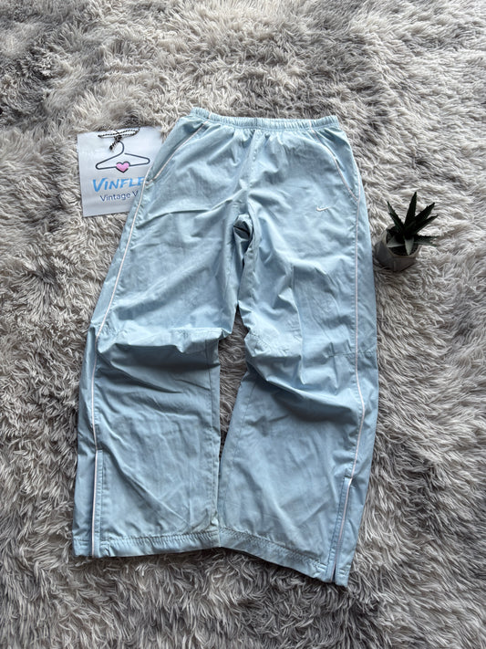 Nike Baggy Trackpants (XS)