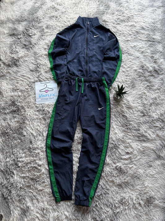 Nike Tracksuit (S)
