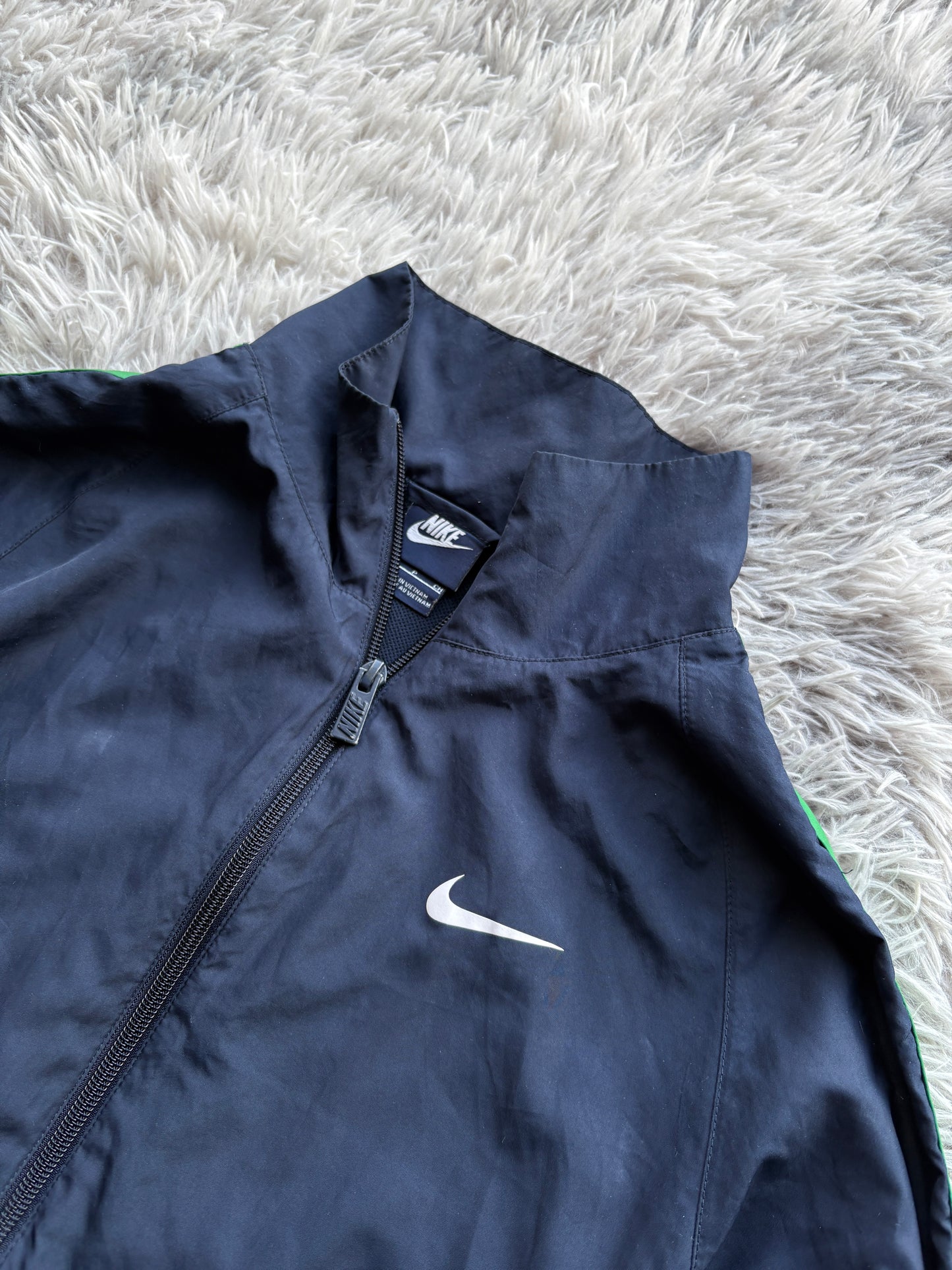 Nike Tracksuit (S)