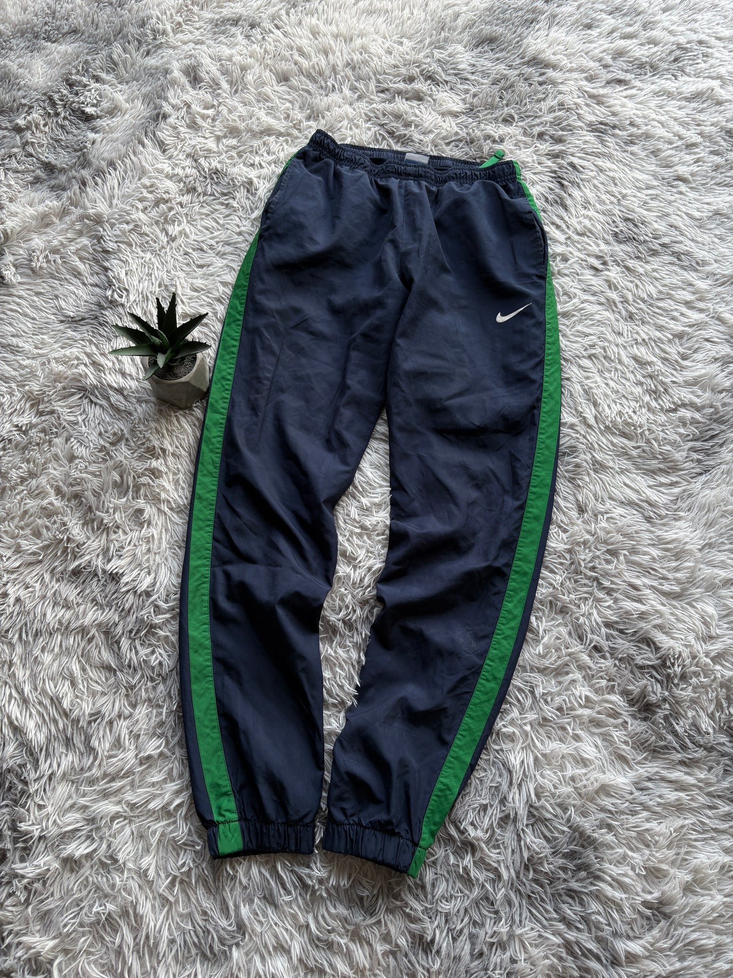 Nike Tracksuit (S)