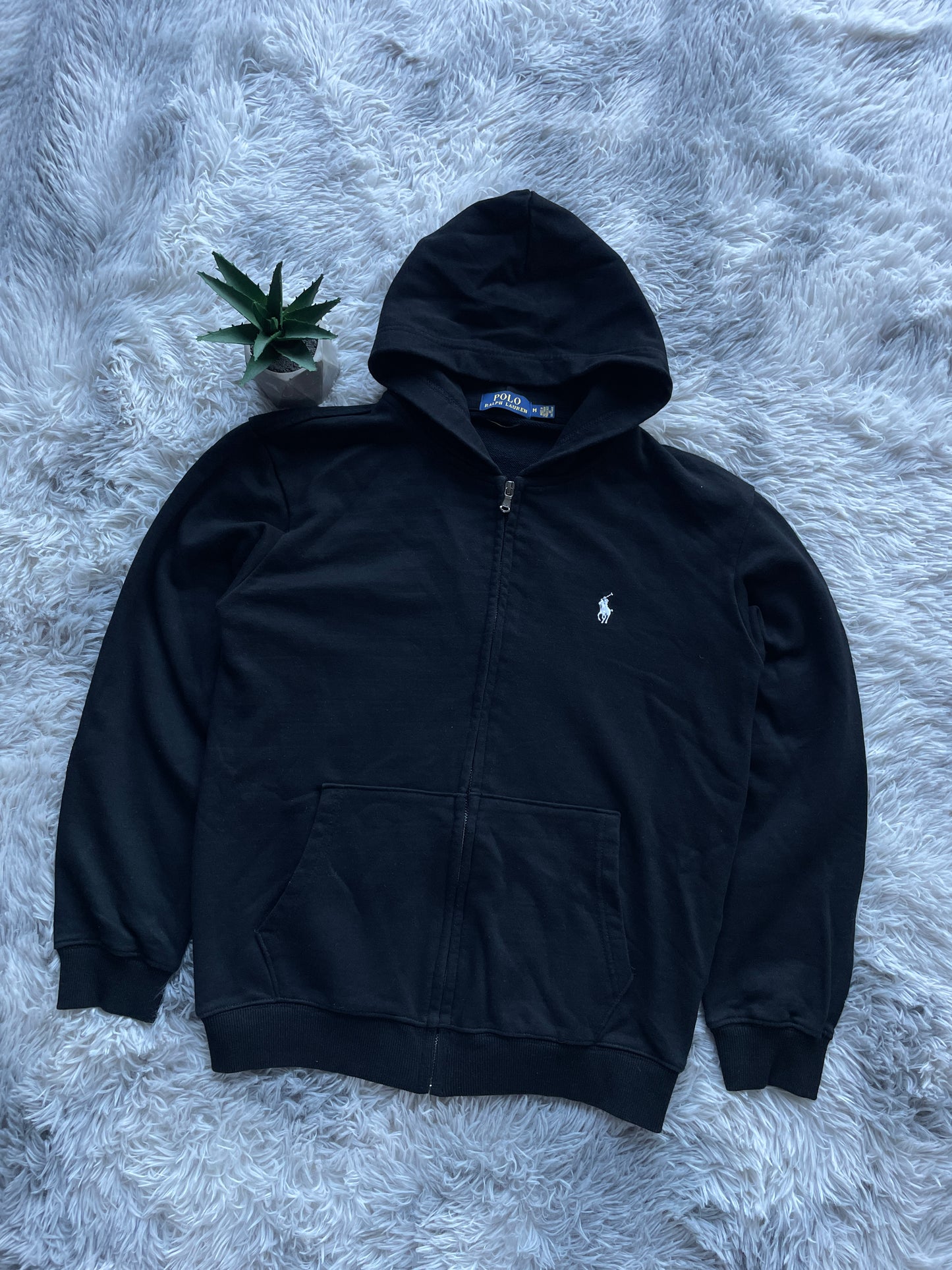 Ralph Lauren Zipper (M)