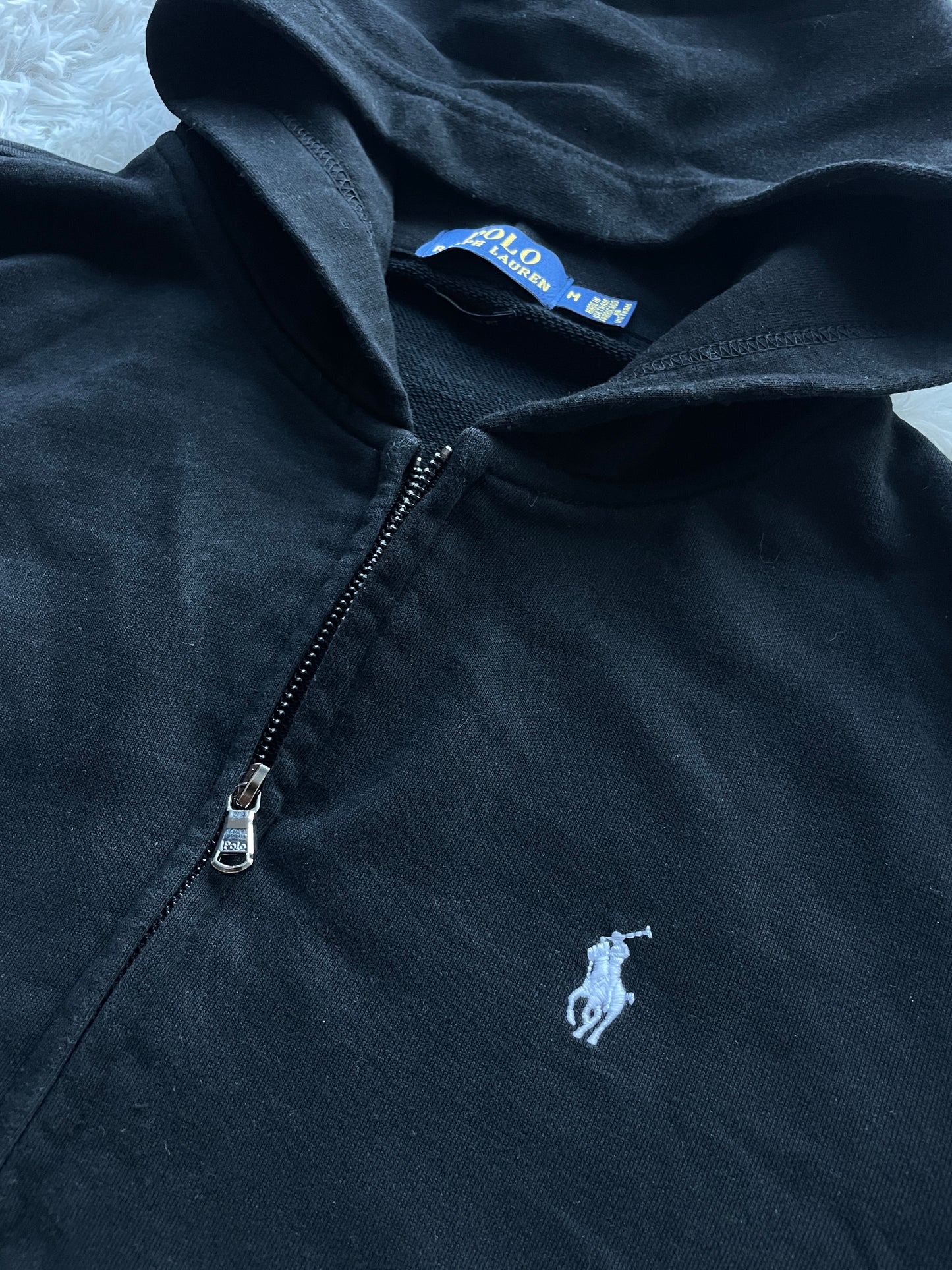 Ralph Lauren Zipper (M)