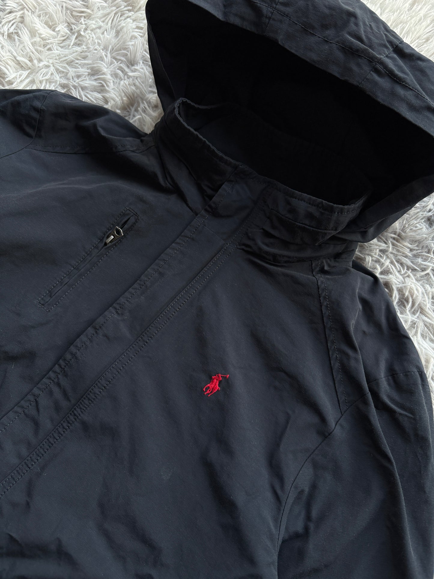 Ralph Lauren Übergangsjacke (S)