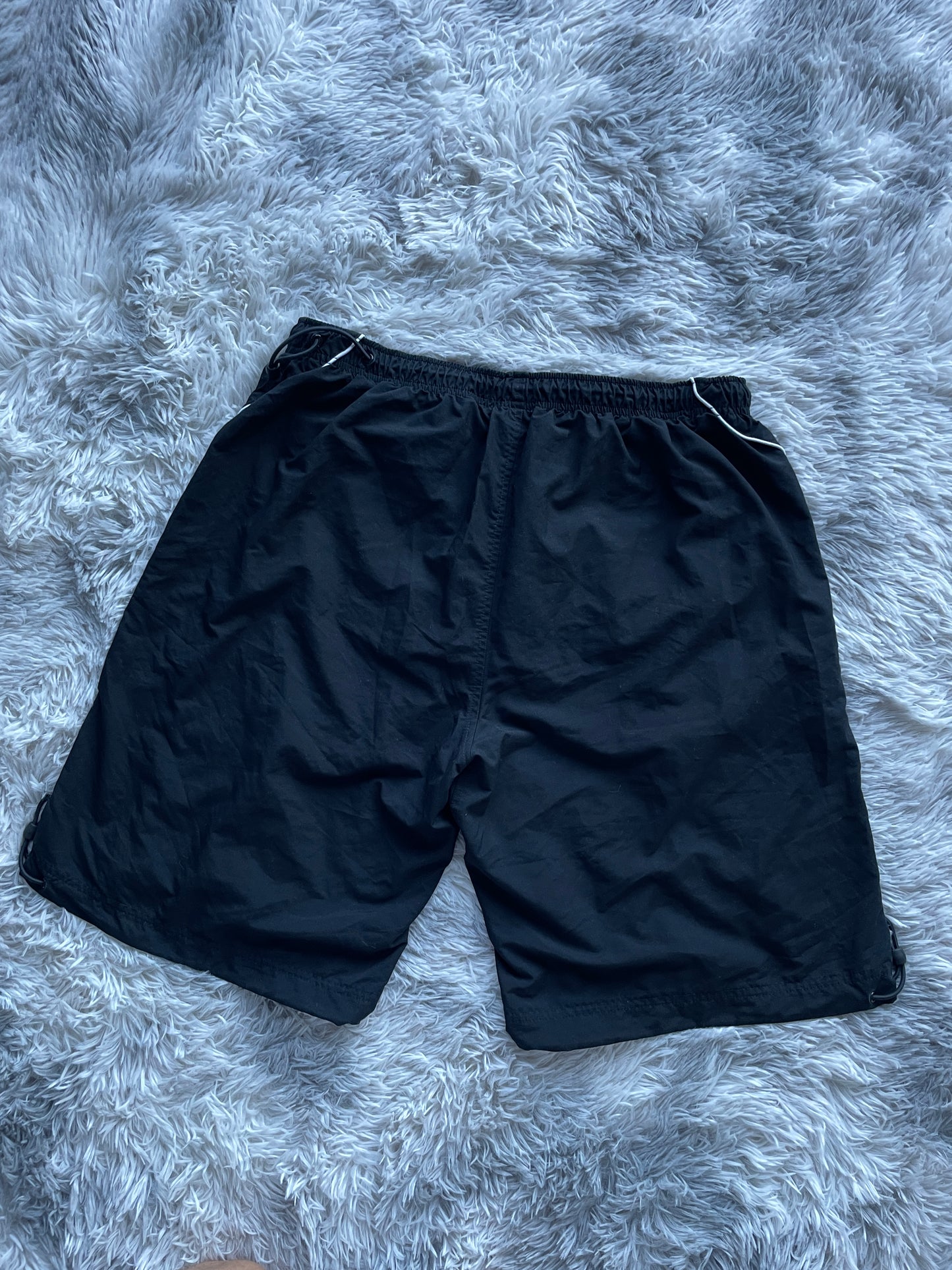 Nike Trackpants Shorts (XL)