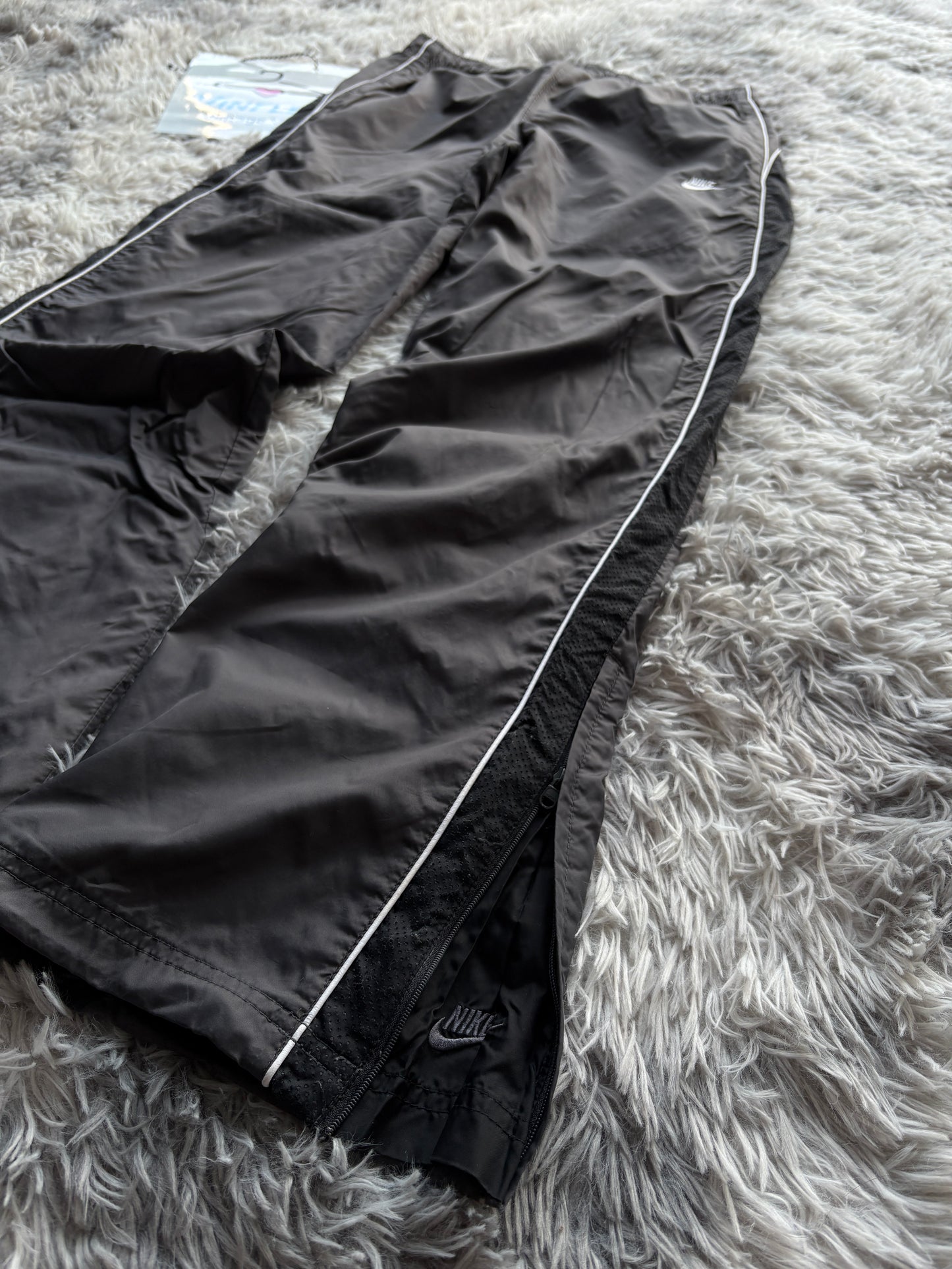 Nike Flared Trackpants (S)