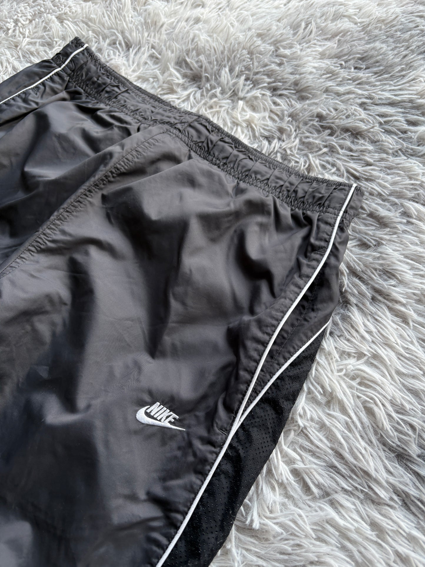 Nike Flared Trackpants (S)