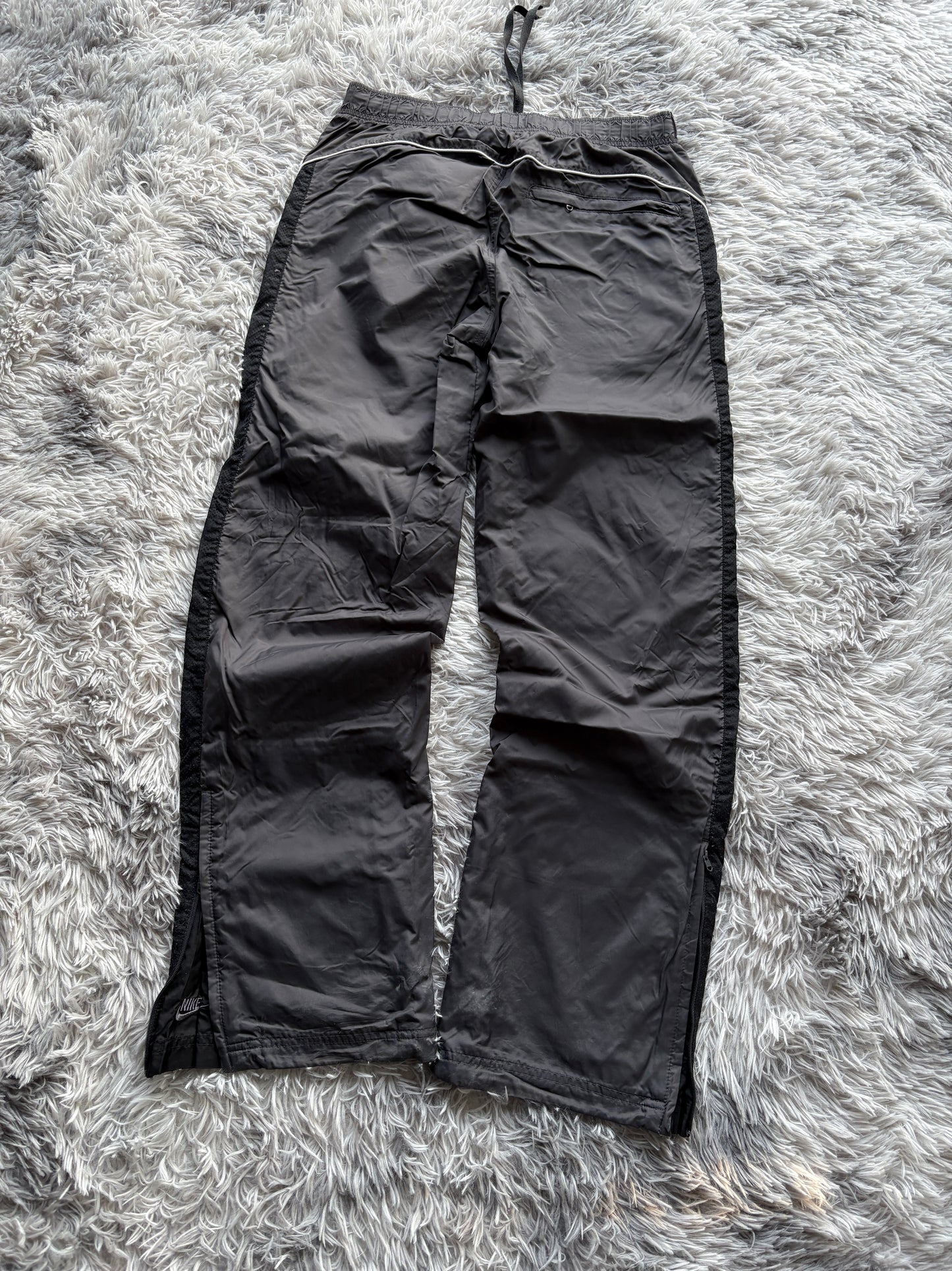 Nike Flared Trackpants (S)