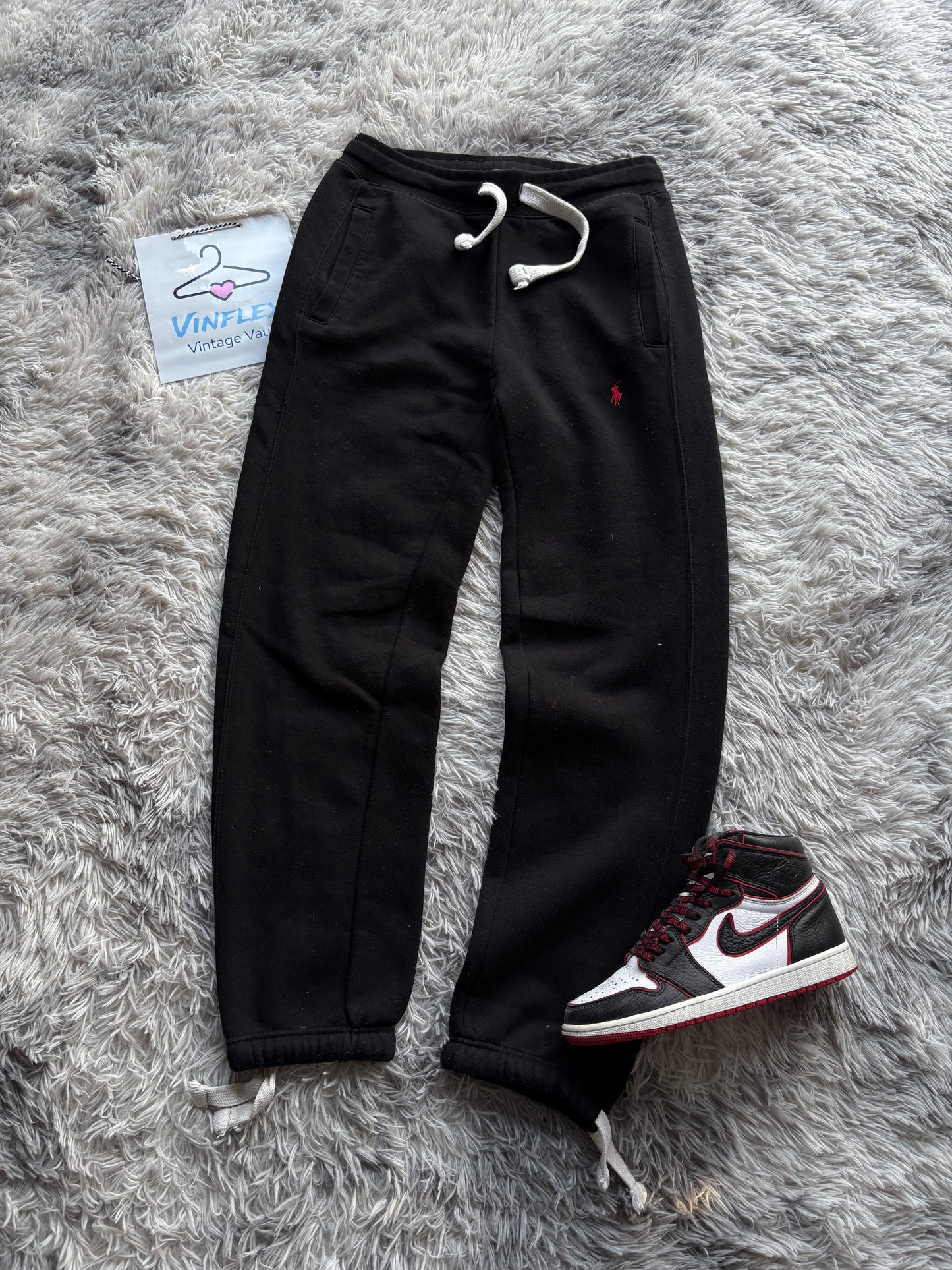ralph Lauren Jogger (M)