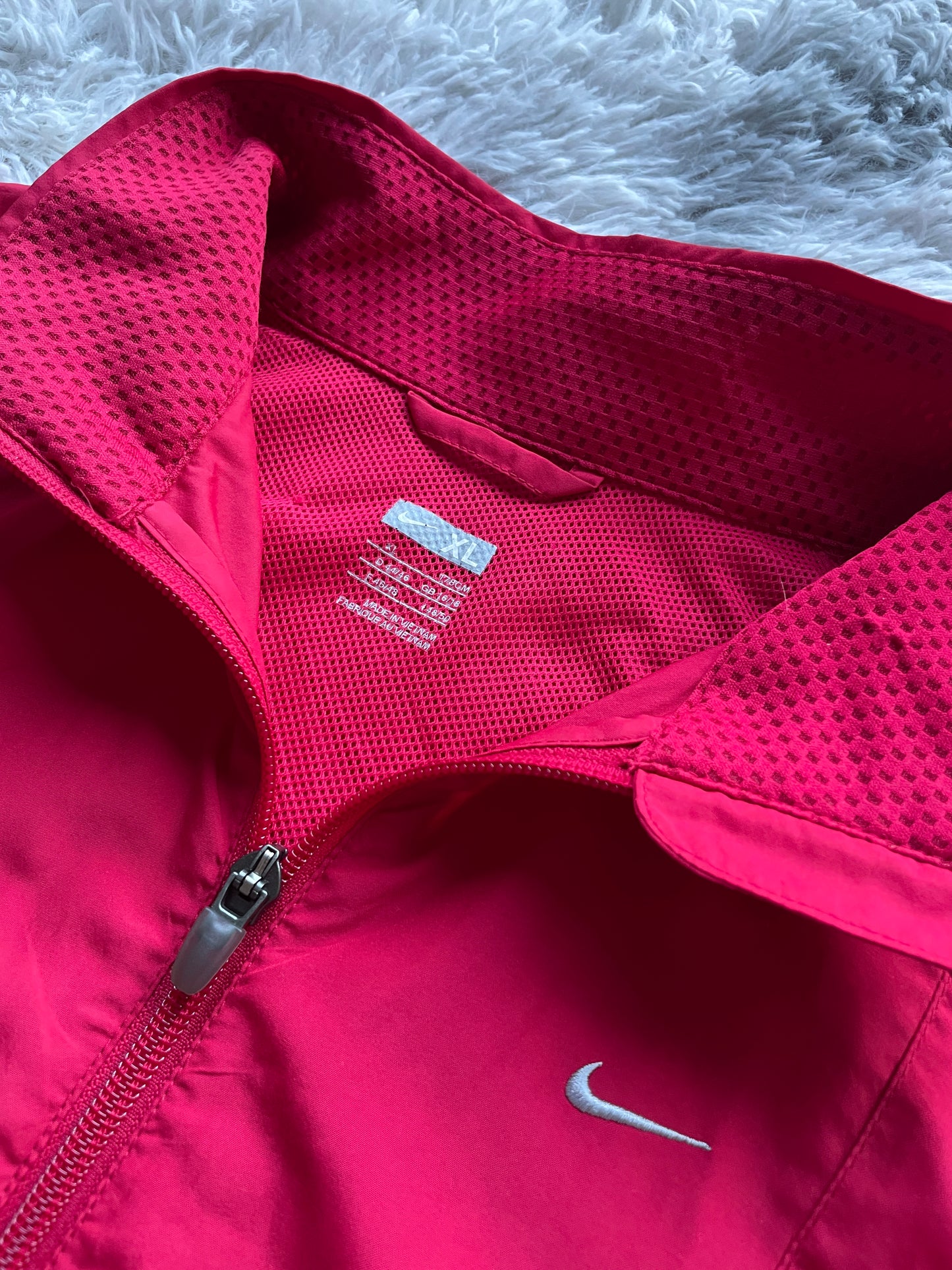 Nike Trackjacket Frauen (XL)